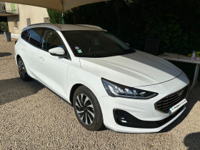 FORD FOCUS SW NOUVELLE
