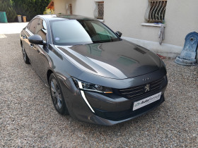 PEUGEOT 508 BERLINE