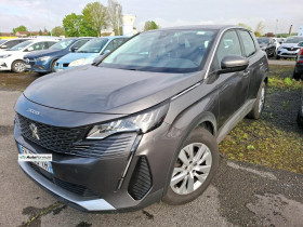 PEUGEOT 3008 NOUVEAU