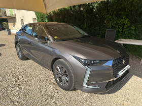 DS AUTOMOBILES DS4