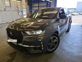 DS AUTOMOBILES DS7 CROSSBACK
