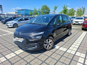 CITROËN GRAND C4 SPACETOURER