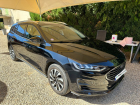 FORD FOCUS SW NOUVELLE