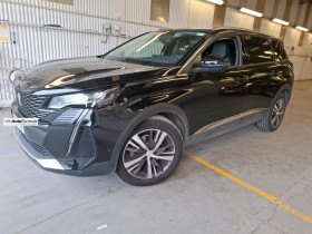 PEUGEOT 5008 NOUVEAU