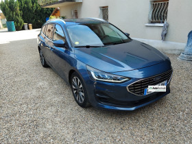 FORD FOCUS SW NOUVELLE