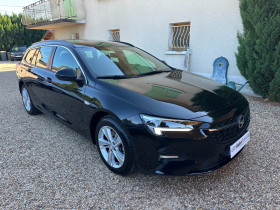 OPEL INSIGNIA SW BREAK
