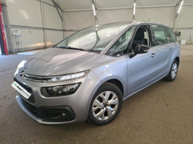 CITROËN GRAND C4 SPACETOURER