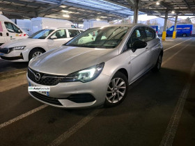 OPEL ASTRA BERLINE