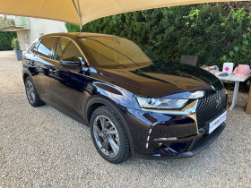 DS AUTOMOBILES DS7 CROSSBACK