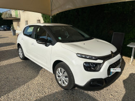 CITROËN C3 BERLINE