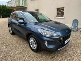 FORD KUGA NOUVEAU