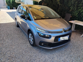 CITROËN GRAND C4 SPACETOURER