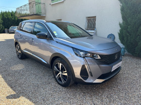 PEUGEOT 5008 NOUVEAU