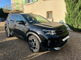 CITROËN C5 AIRCROSS NOUVEAU