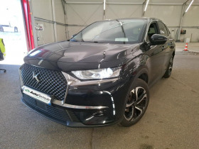 DS AUTOMOBILES DS7 CROSSBACK