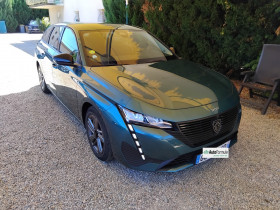 PEUGEOT 308 SW NOUVELLE