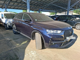 DS AUTOMOBILES DS7 CROSSBACK