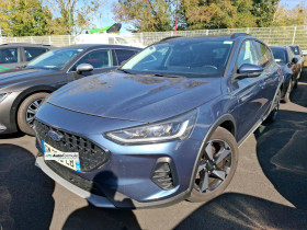 FORD FOCUS NOUVELLE