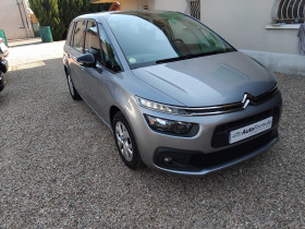 CITROËN GRAND C4 SPACETOURER