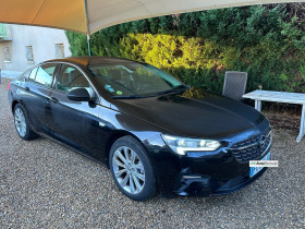 OPEL INSIGNIA BERLINE