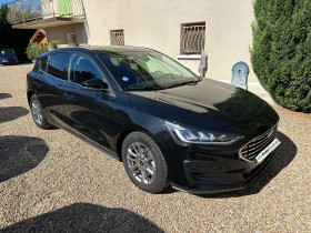 FORD FOCUS NOUVELLE