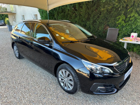 PEUGEOT 308 SW BREAK