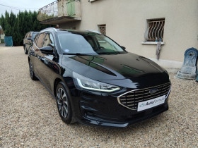 FORD FOCUS SW NOUVELLE