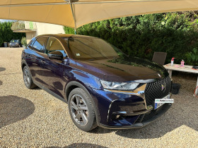 DS AUTOMOBILES DS7 CROSSBACK