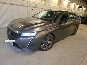 PEUGEOT 308 SW NOUVELLE