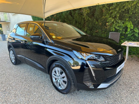 PEUGEOT 3008 NOUVEAU